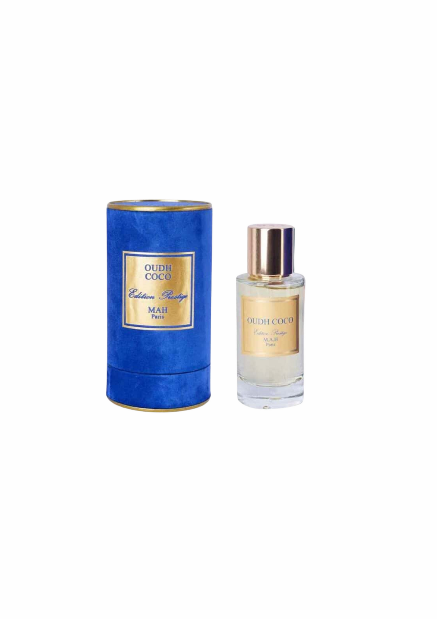 Extrait de parfum Oudh Coco – MAH 50ML