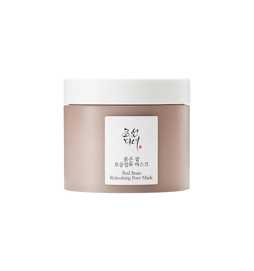 Red Bean Refreshing Pore Mask Beauty of Joseon 140 ML - PDS SHOP