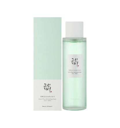 Refreshing Toner AHA + BHA Beauty of Joseon 150 ML - PDS SHOP