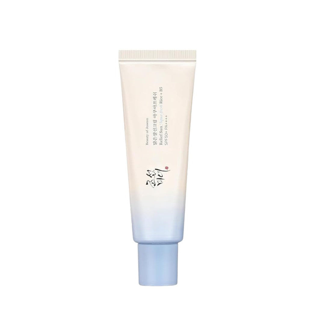 Relief Sun Aqua-Fresh Sunscreen Beauty of Joseon 50 ML - PDS SHOP