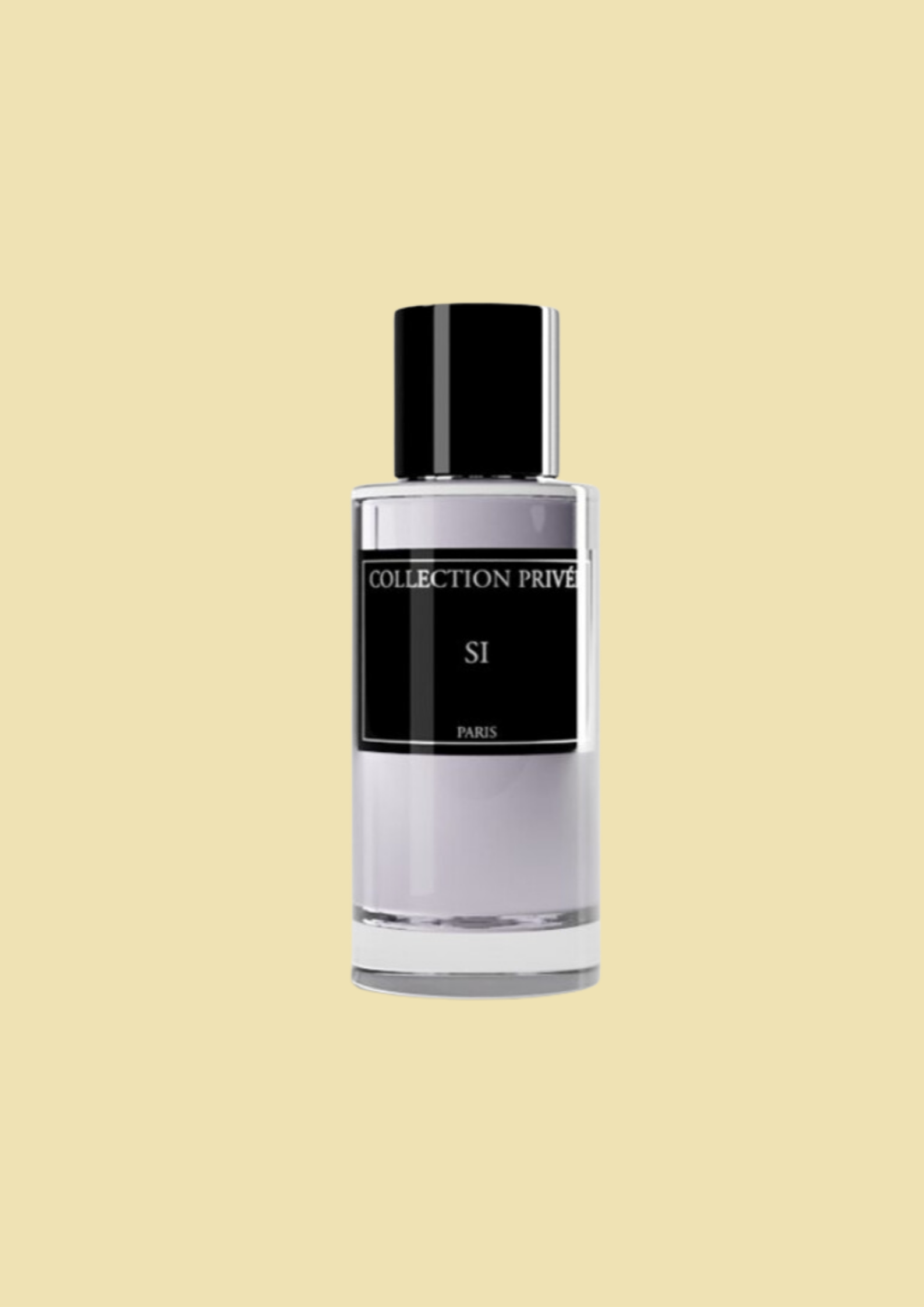 &lt;tc&gt;Eau de parfum&lt;/tc&gt; SI – Privatsammlung 50 ML