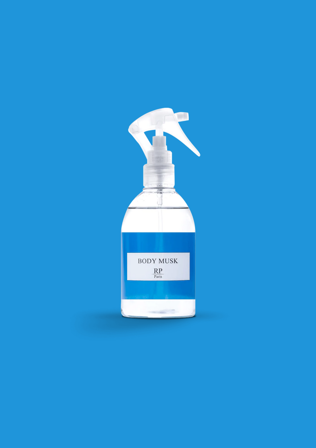 Body Moschus Textile Spray - RP -Parfüm 250 ml