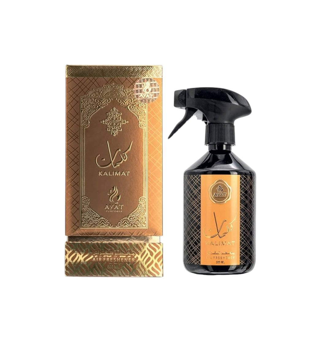 Spray Kalimat AYAT 500 ML - PDS SHOP