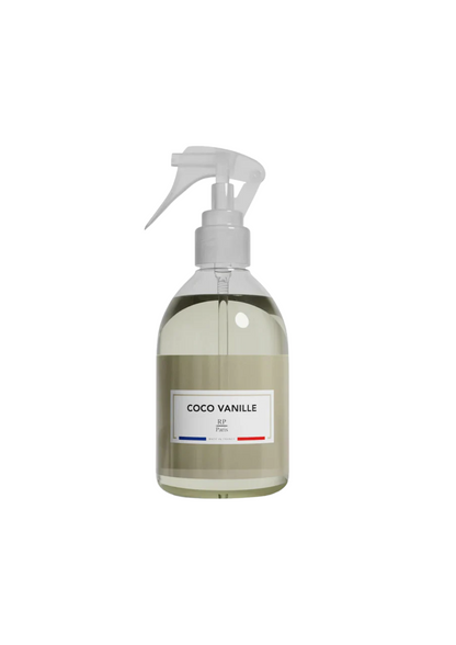 Spray Textile Coco Vanille RP Parfums 250 ML - PDS SHOP
