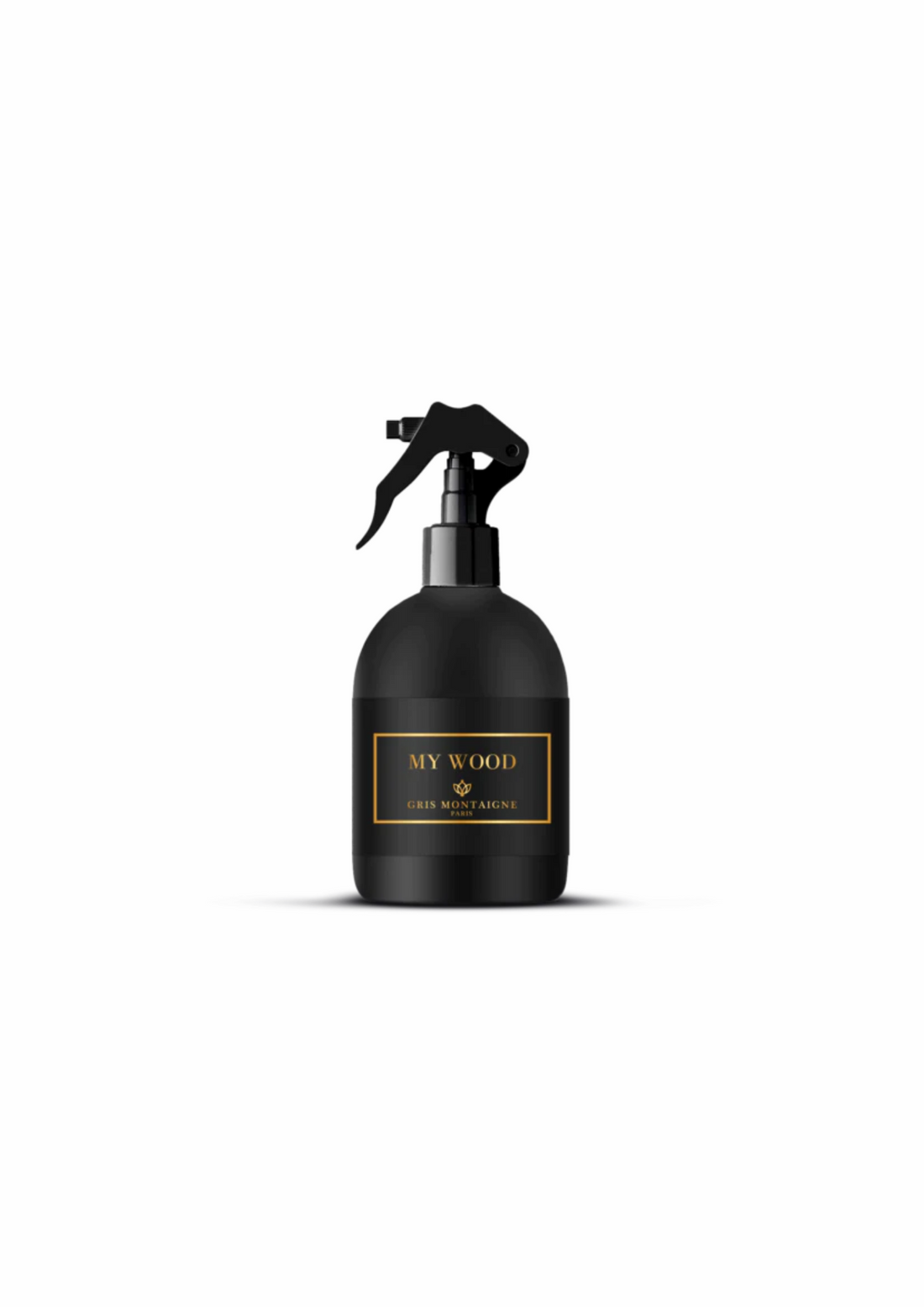 Spray Textile My Wood Gris Montaigne 250 ML - PDS SHOP