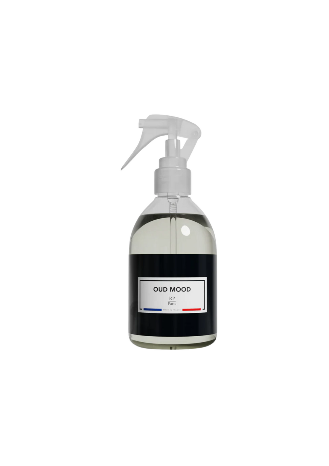 Spray Textile Oud Mood RP Parfums 250 ML - PDS SHOP