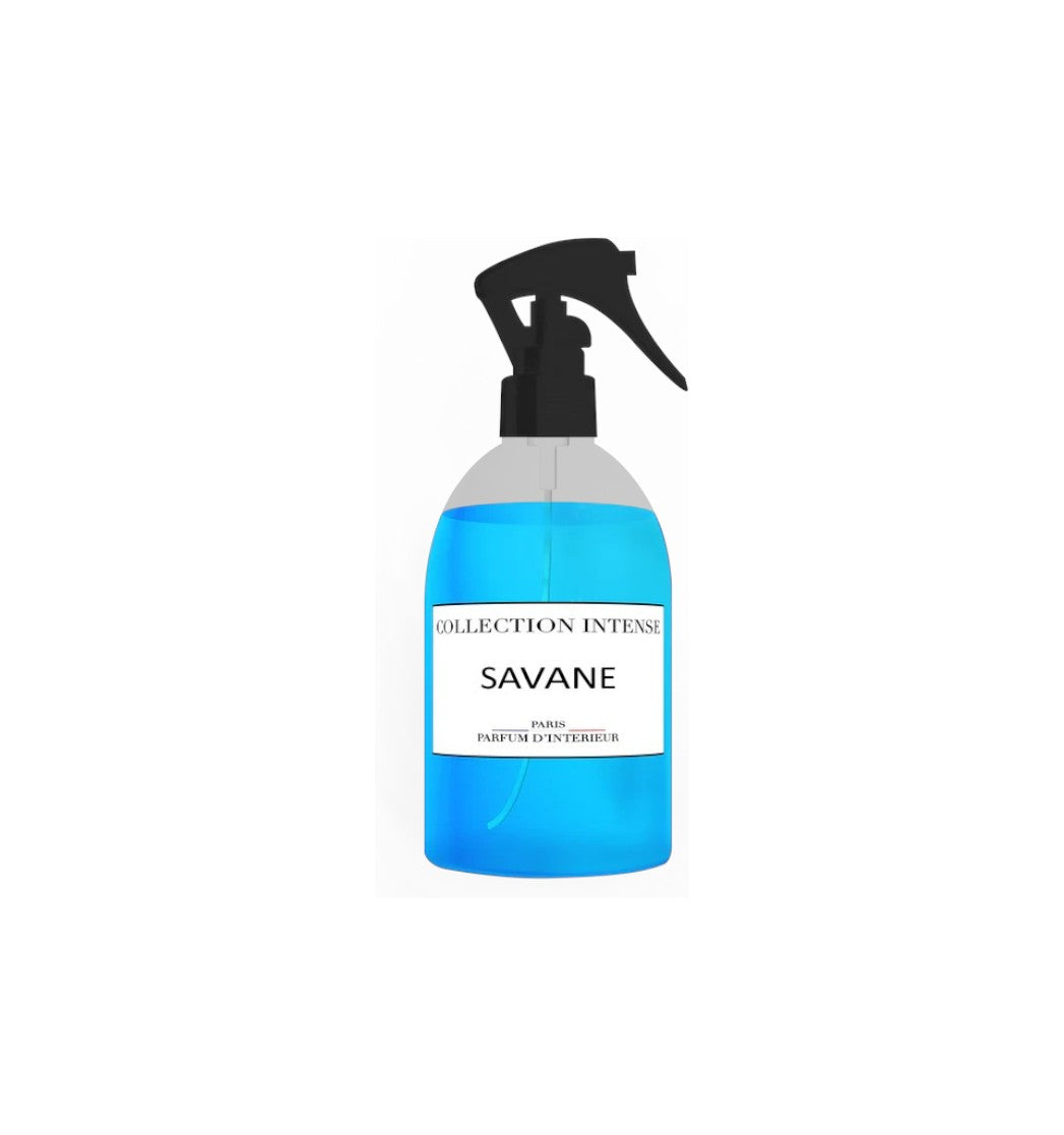 Spray d&