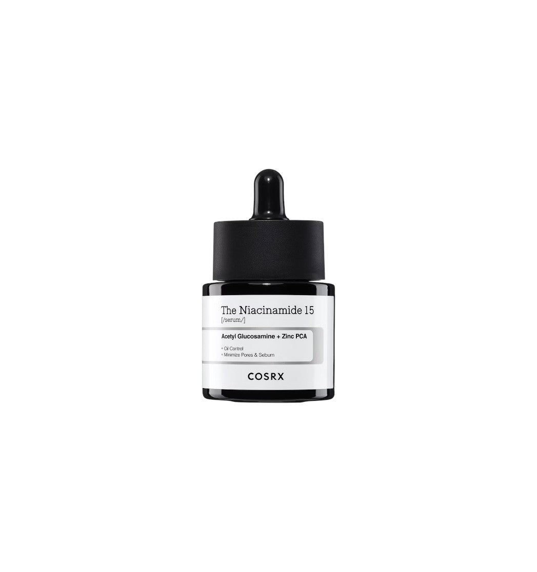 The Niacinamide 15 Serum COSRX 20 ML - PDS SHOP
