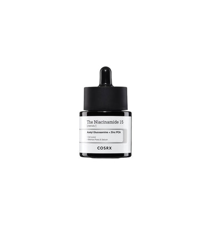 The Niacinamide 15 Serum COSRX 20 ML - PDS SHOP