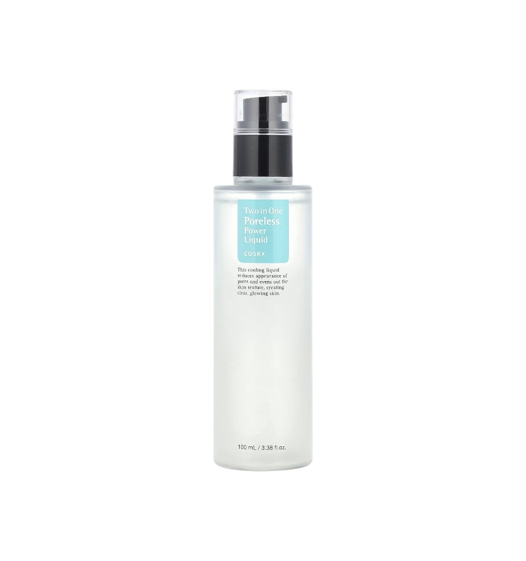 Two In One Poreless Power Liquid COSRX 100 ML - PDS SHOP