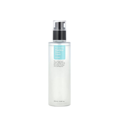 Two In One Poreless Power Liquid COSRX 100 ML - PDS SHOP