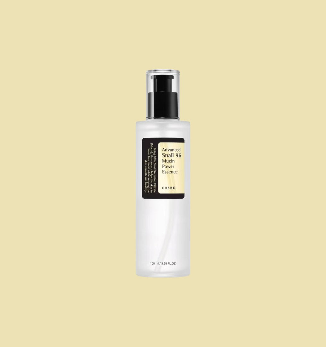Advanced Snail Essence 96 Mucin - COSRX 100 ML