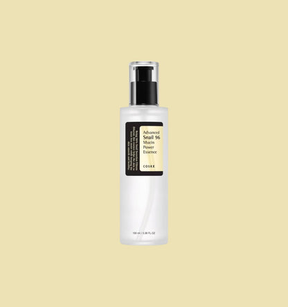Advanced Snail Essence 96 Mucin - COSRX 100 ML