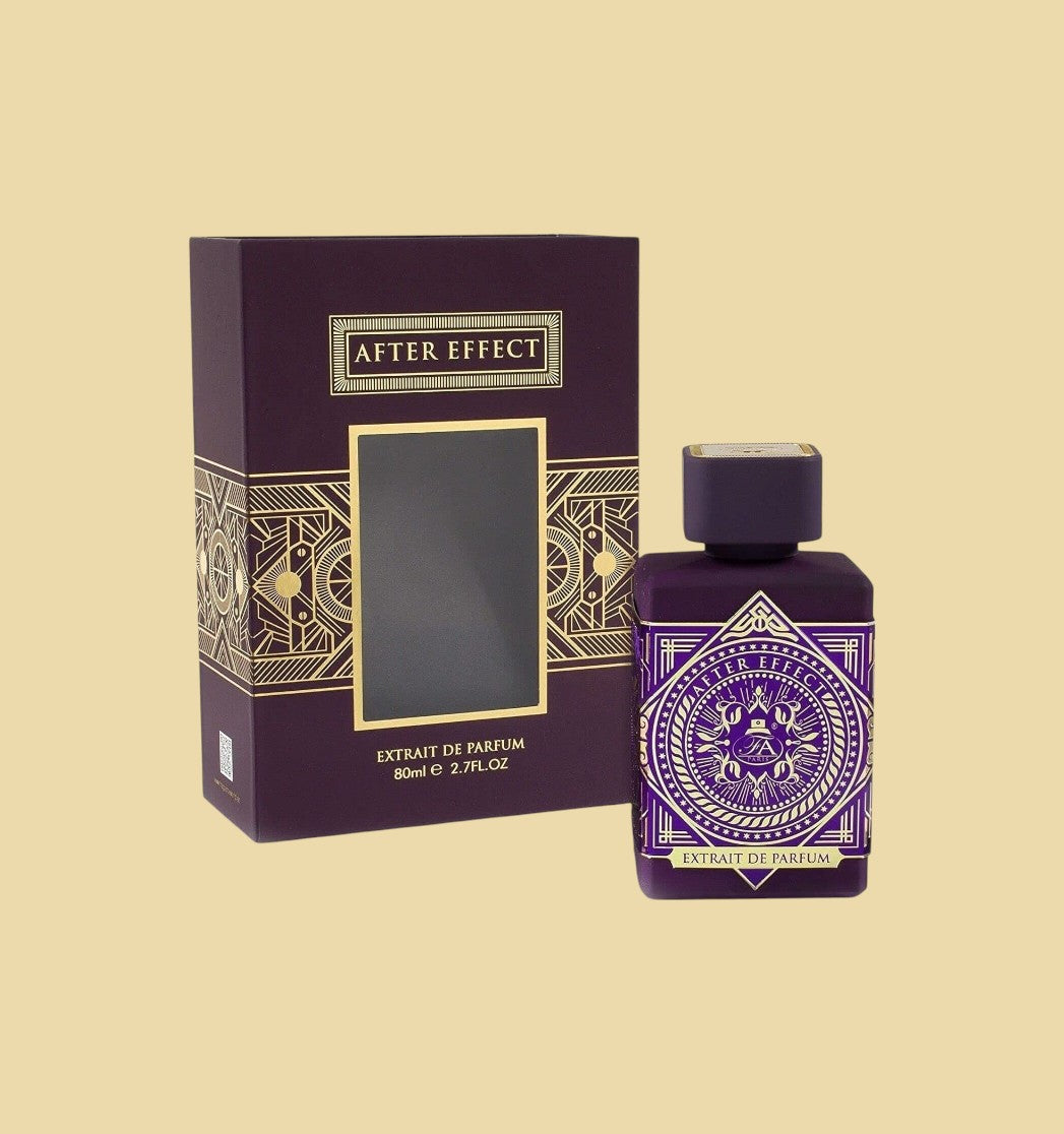 <tc>Extrait de parfum</tc> Nachwirkung - <tc>French Avenue</tc> 80 ML