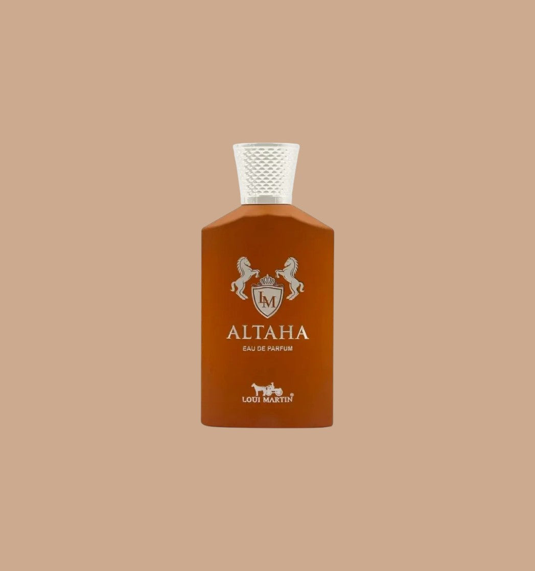 Eau de Parfum Altaha - Loui Martin 100 ML