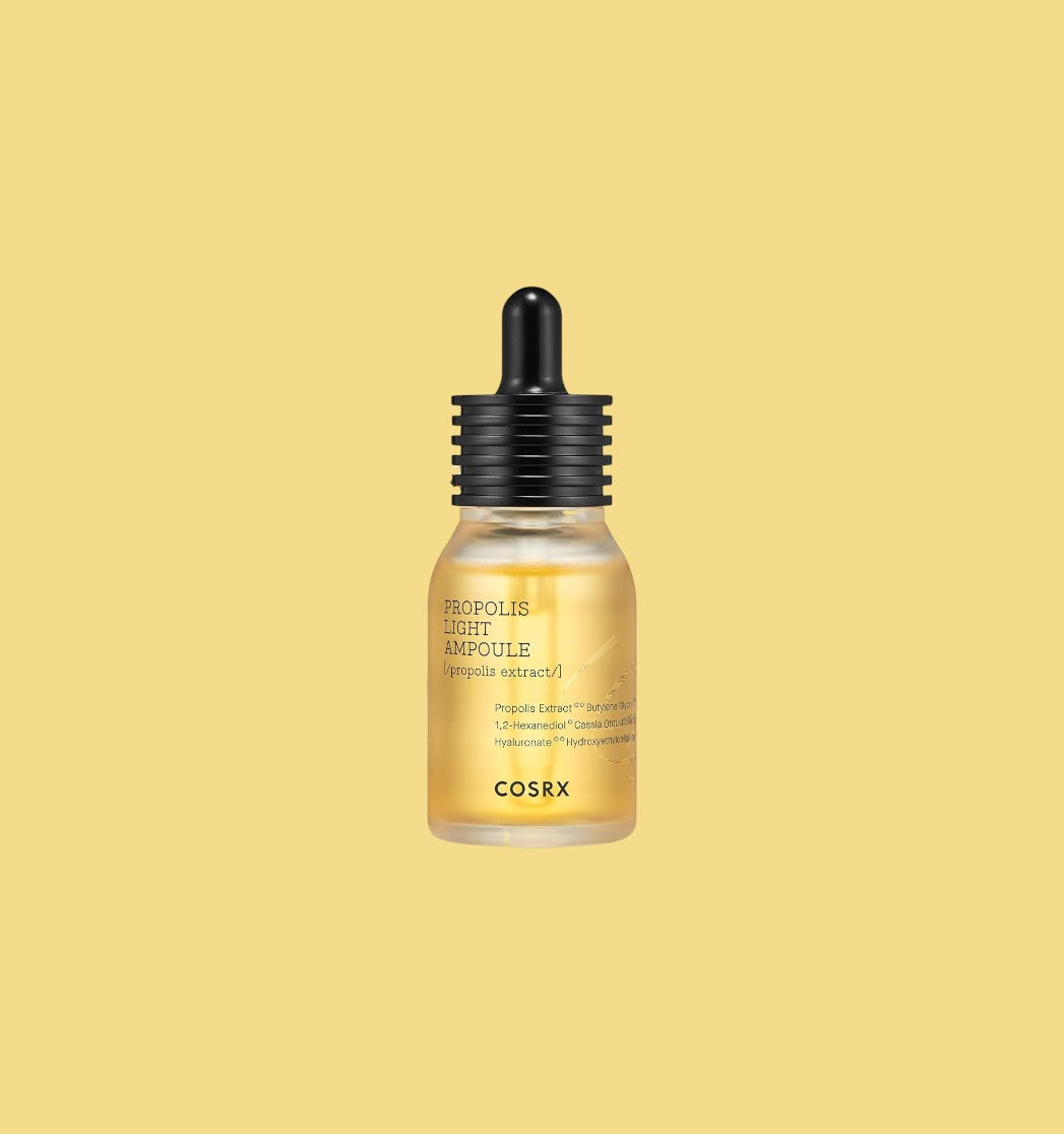 Full Fit Propolis Light Ampoule - COSRX 30 ML