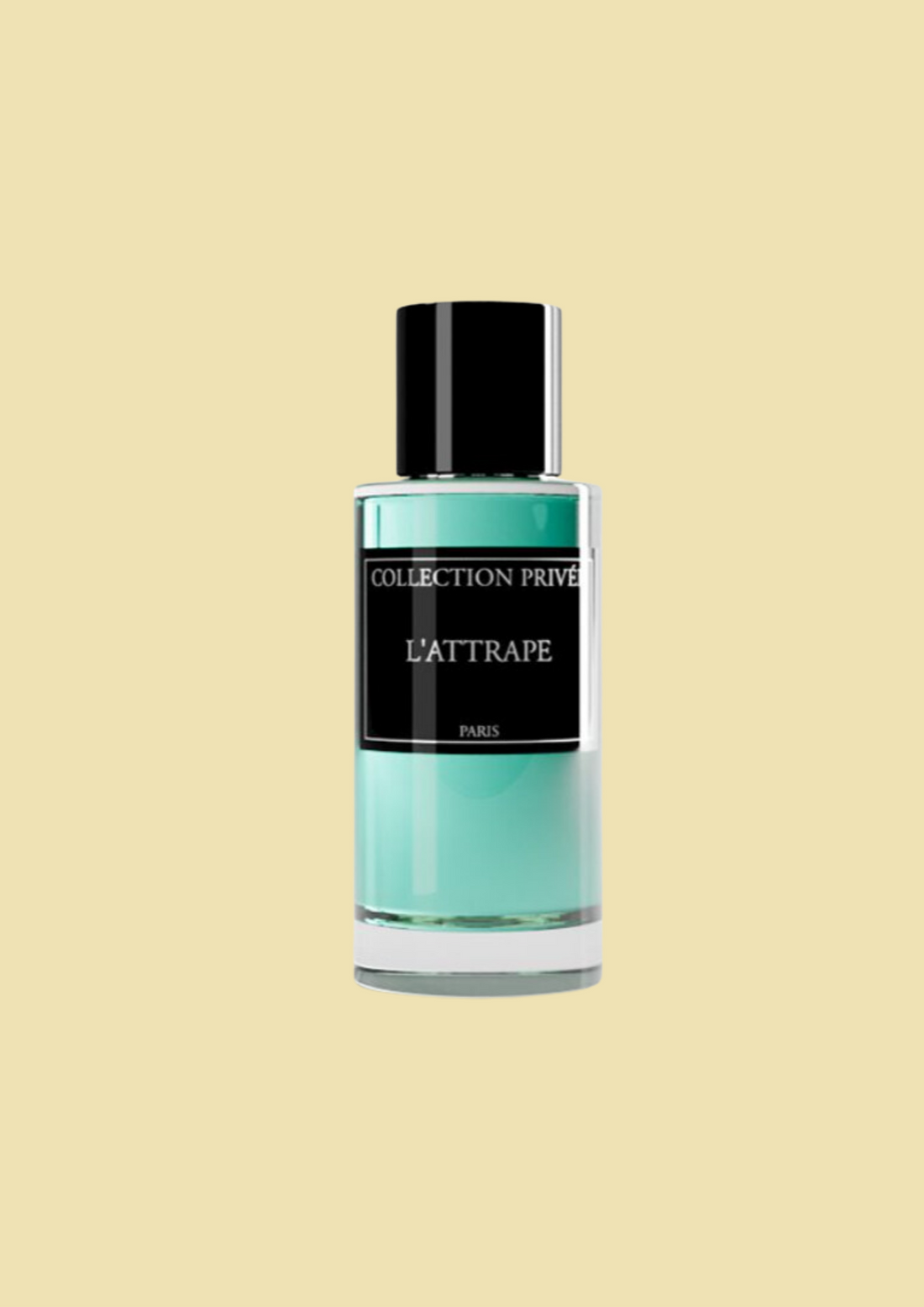 <tc>Eau de parfum</tc> Der Fänger – Privatsammlung 50 ML