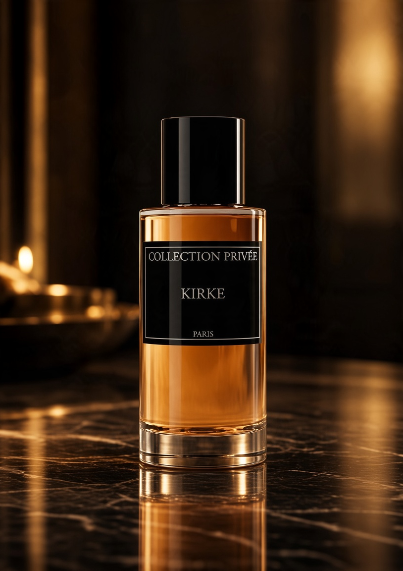 <tc>Eau de parfum</tc> Kirké – Privatsammlung 50 ML