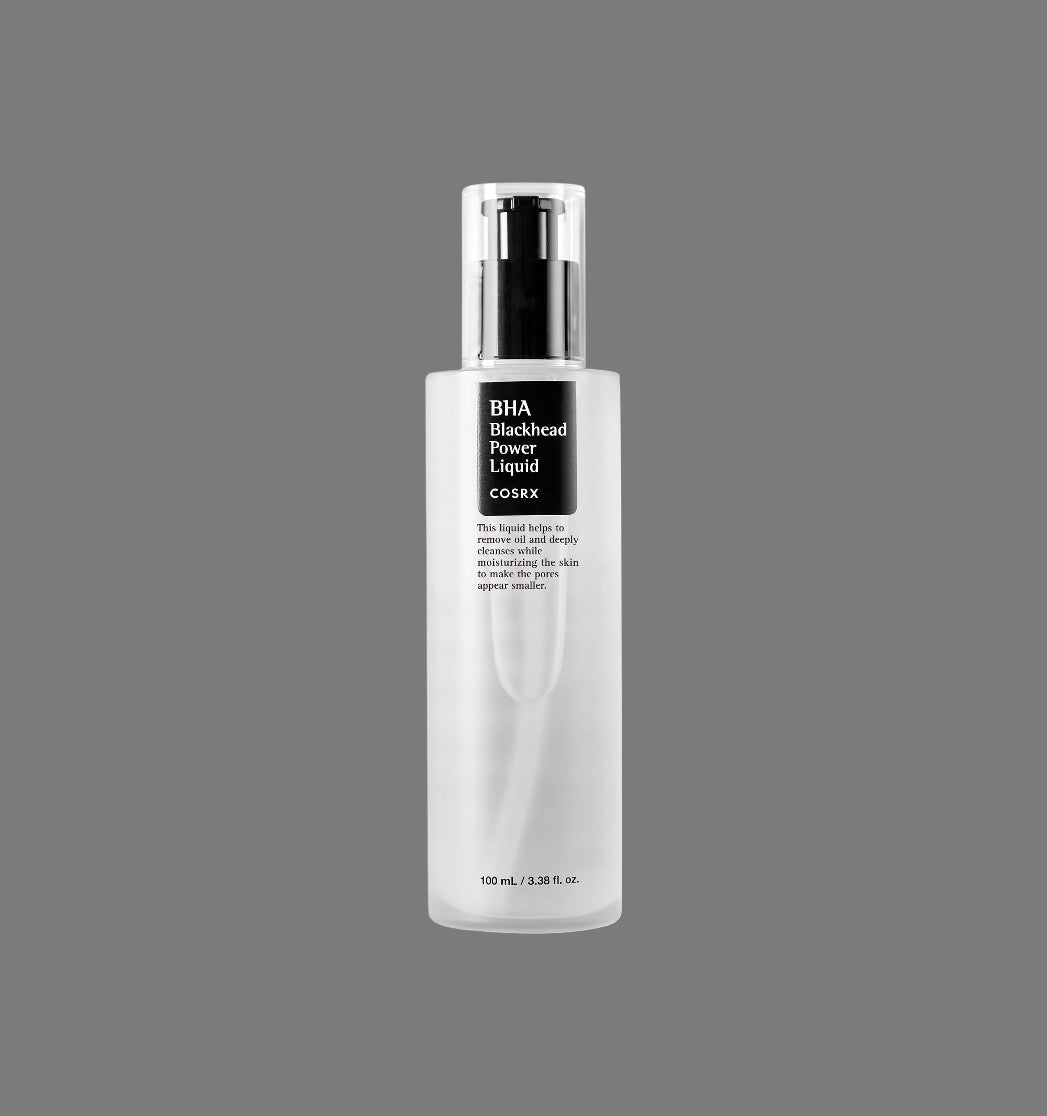 BHA Blackhead Power Liquid - COSRX 100 ML