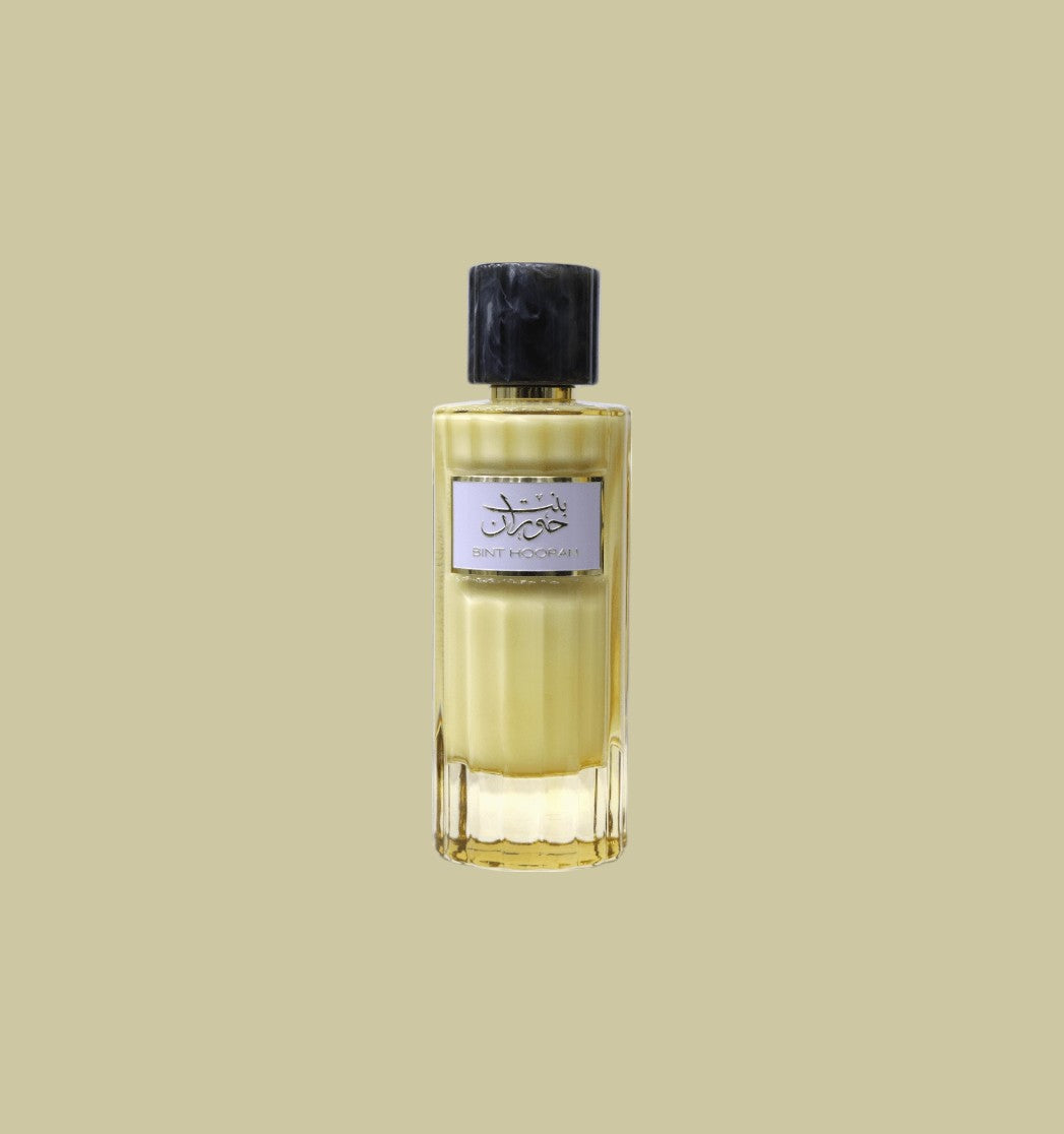 &lt;tc&gt;Eau de milky&lt;/tc&gt; Bint Hooran - Lattafa 100 ML