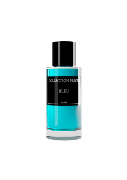 Eau de parfum Bleu – Collection Privée 50 ML