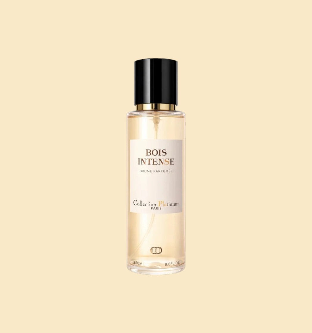 Brume Bois Intense - Collection Platinium 250 ML Collection Platinium