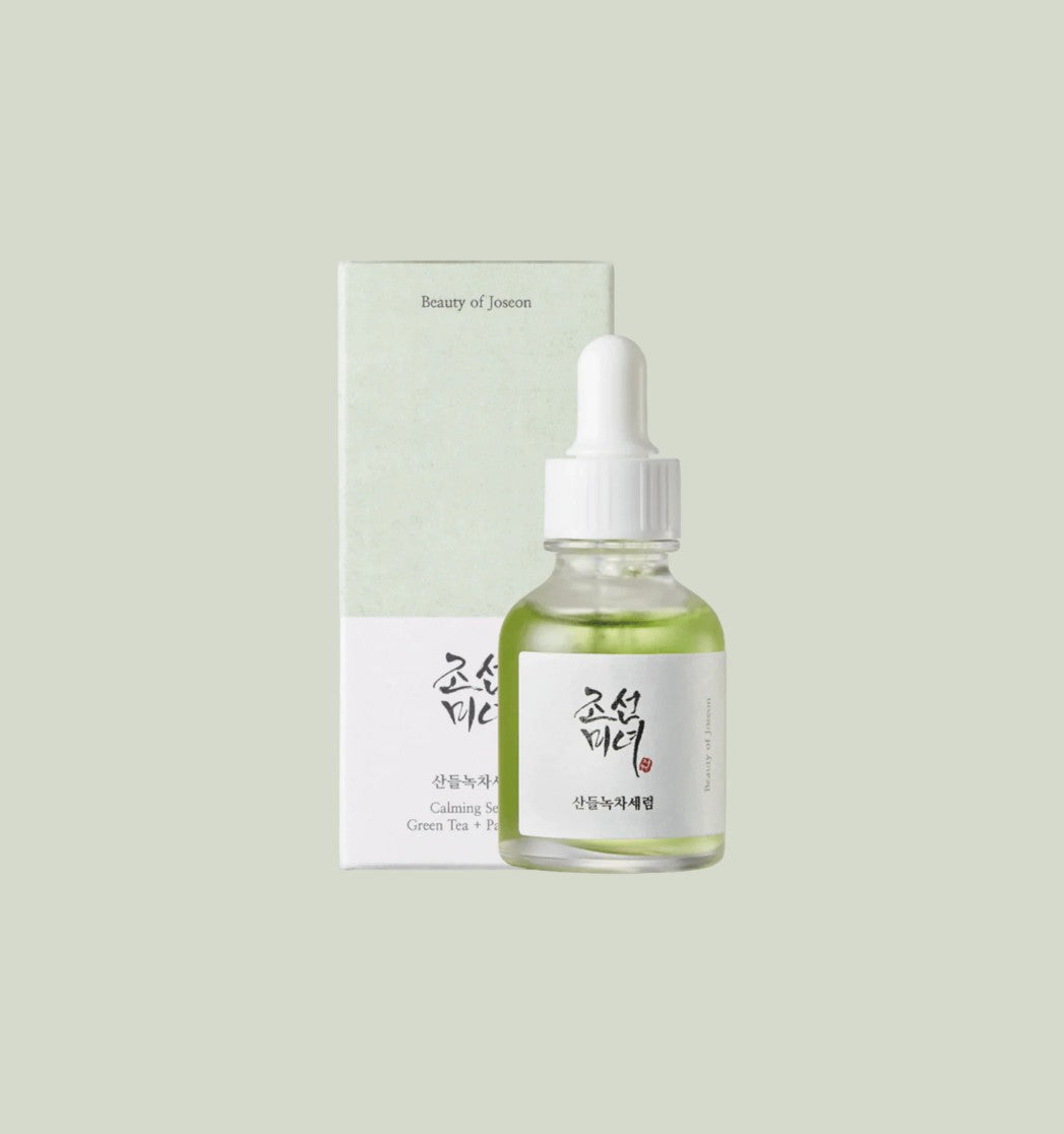 Calming Serum - Beauty of Joseon 30 ML