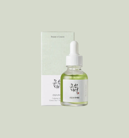 Calming Serum - Beauty of Joseon 30 ML