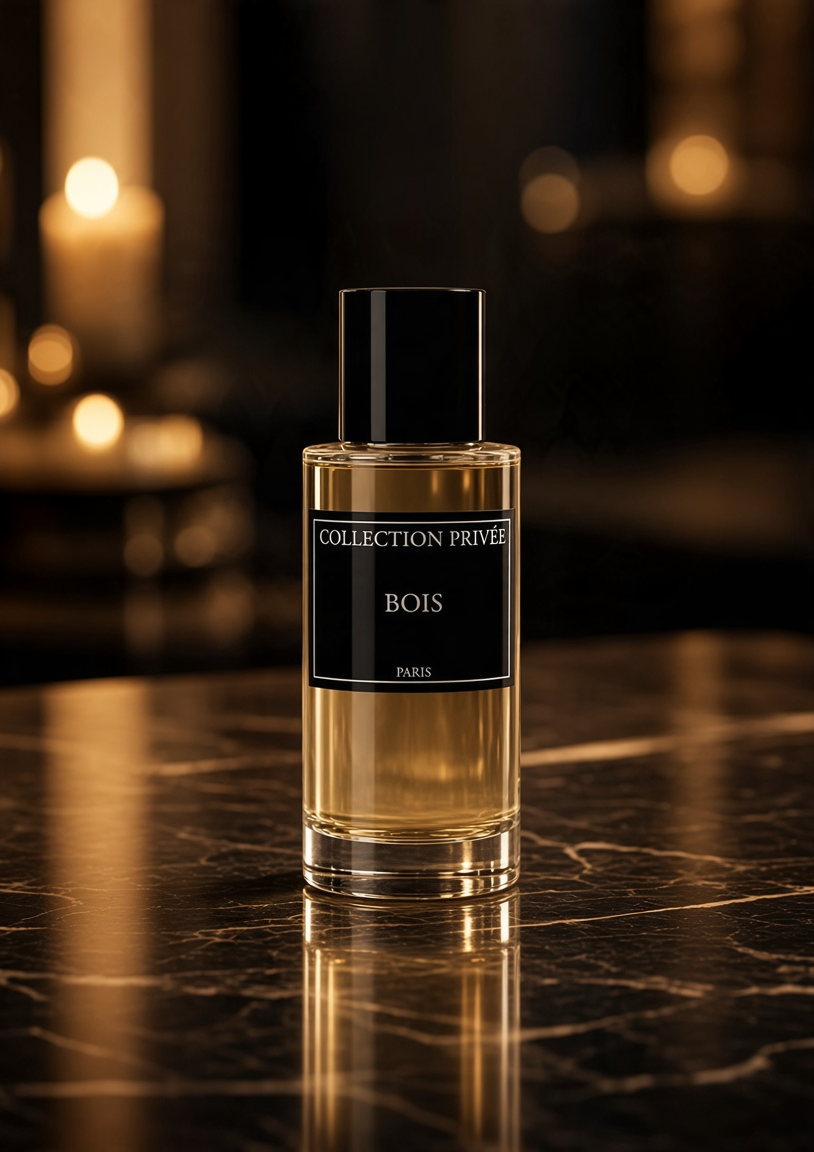 <tc>Eau de parfum</tc> <tc>Bois</tc> Intensiv – Private Collection 50 ML