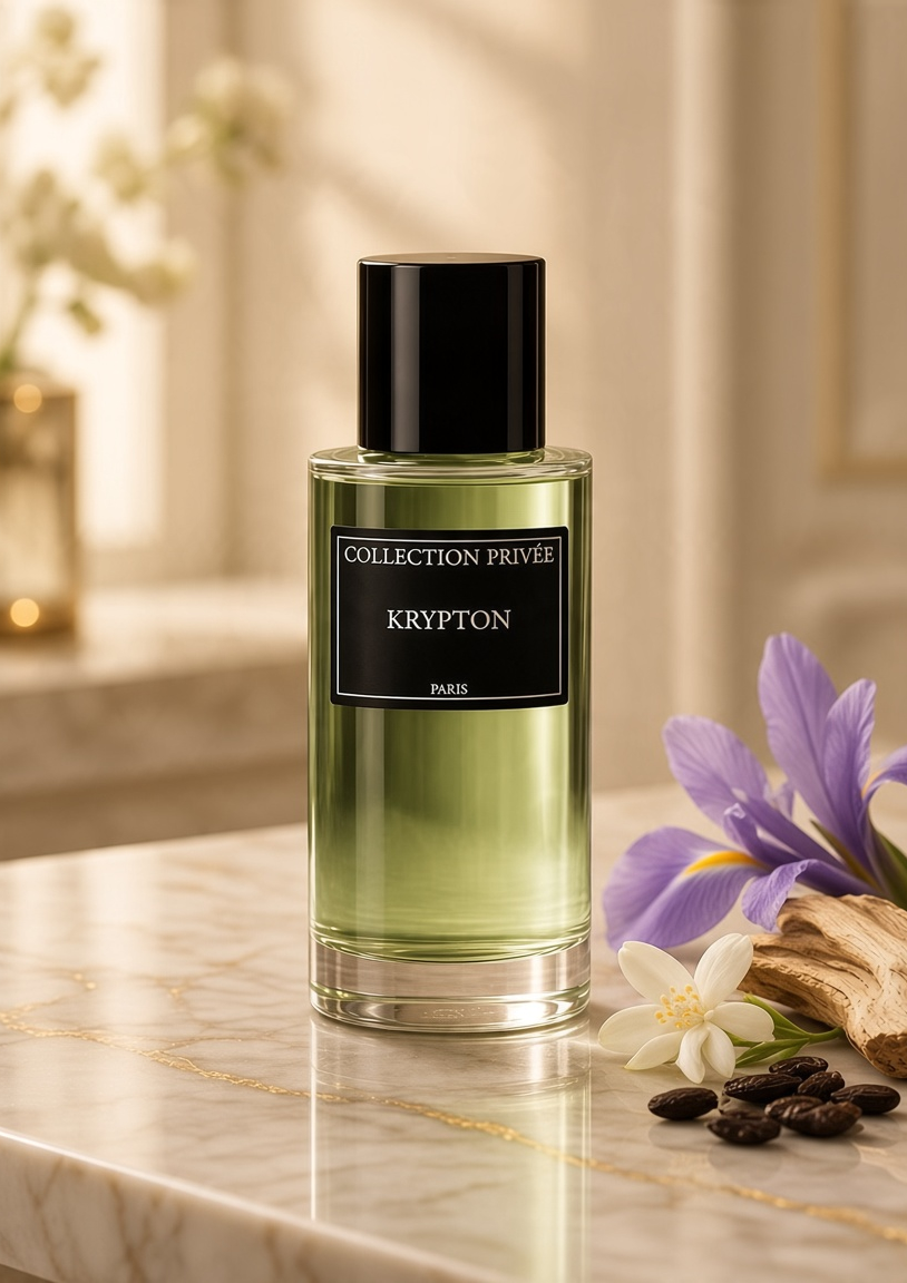 <tc>Eau de parfum</tc> Krypton – Privatsammlung 50 ML