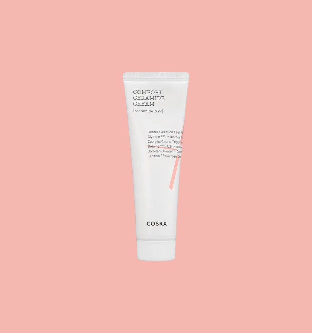 Balancium Comfort Ceramide Cream - COSRX 80g