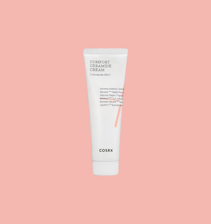 Balancium Comfort Ceramide Cream - COSRX 80g