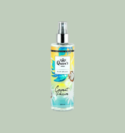 Brume Coconut Passion - PRADY 250 ML PRADY