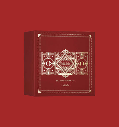 <tc>Eau de parfum</tc> Badee Al Oud <tc>Sublime</tc> – Lattafa 100 ML