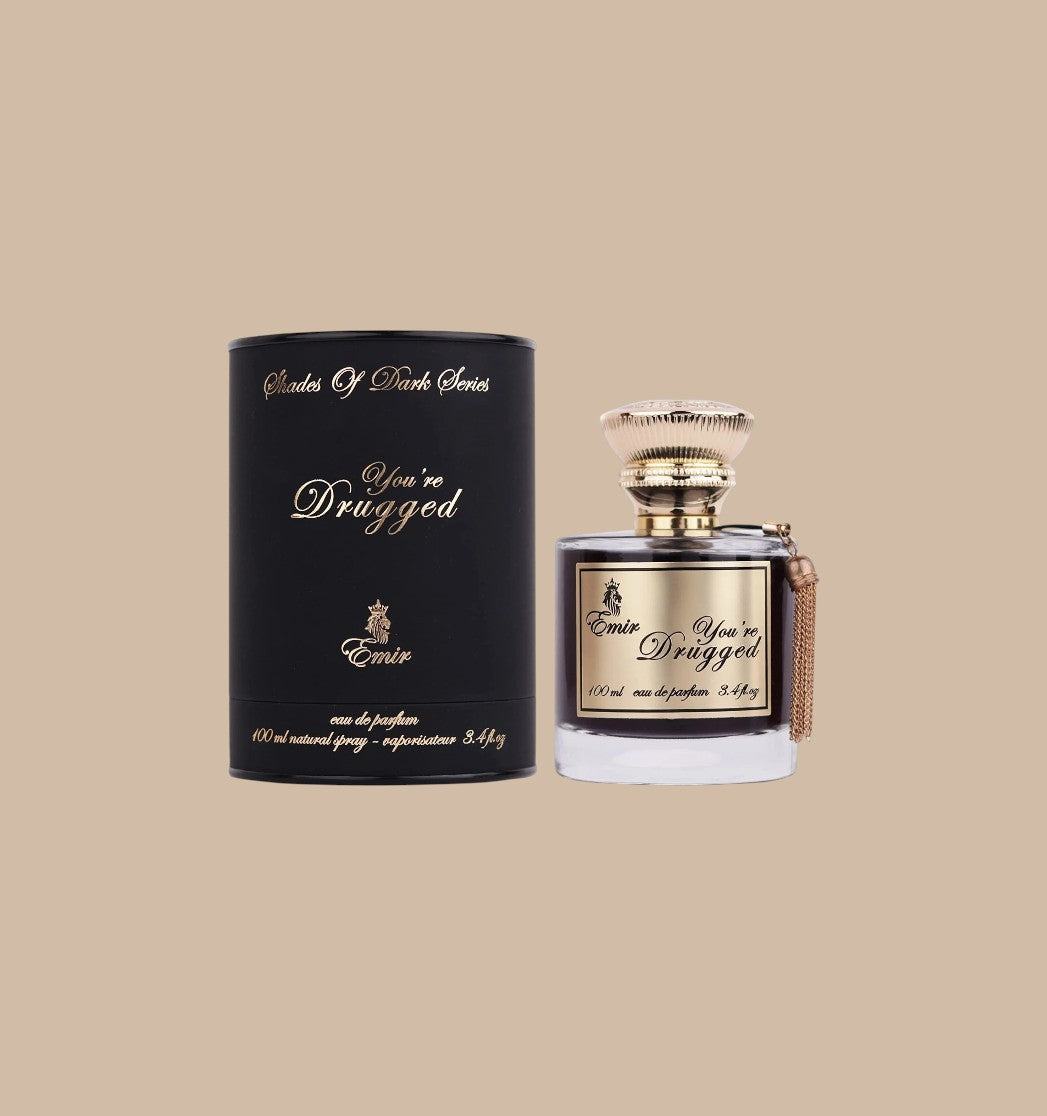 Eau de Parfum You&