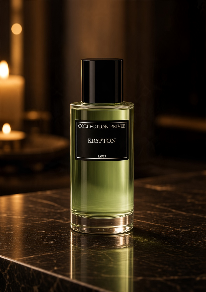 <tc>Eau de parfum</tc> Krypton – Privatsammlung 50 ML