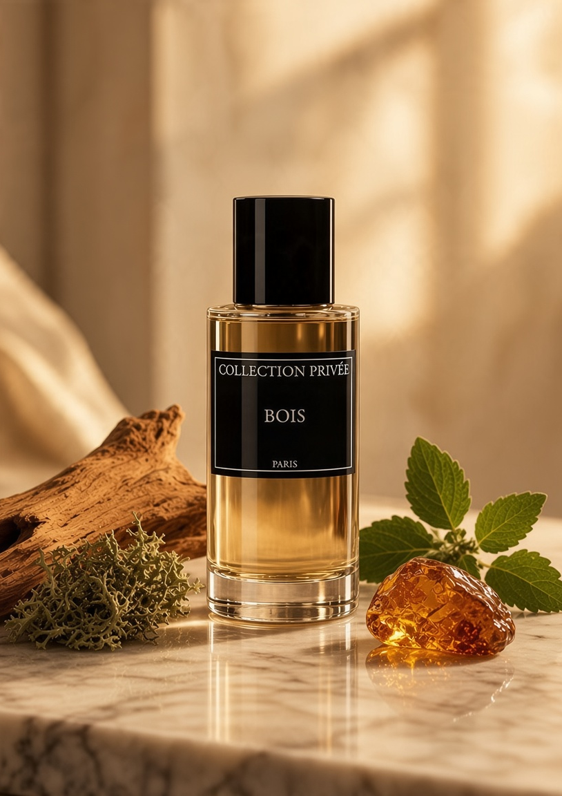 <tc>Eau de parfum</tc> <tc>Bois</tc> Intensiv – Private Collection 50 ML