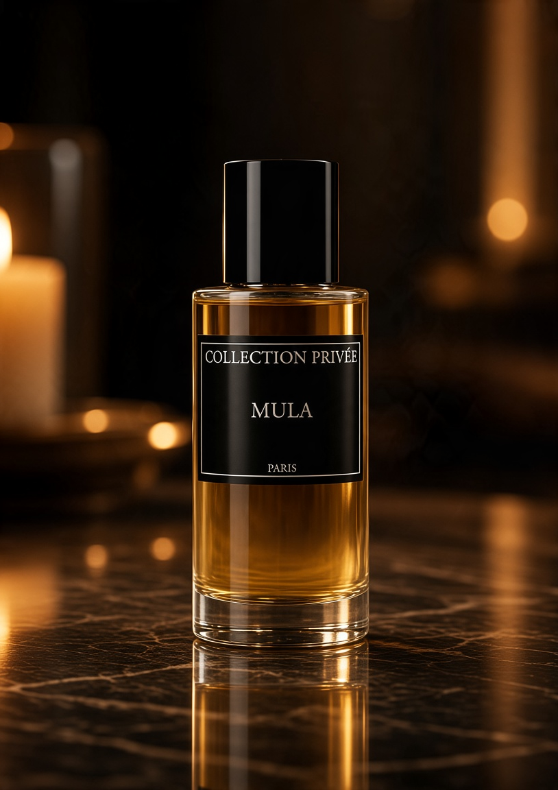 <tc>Eau de parfum</tc> Mula – Privatsammlung 50 ML