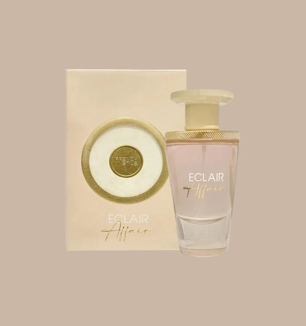 <tc>Eau de parfum</tc> Blitz-Affäre - <tc>French Avenue</tc> 100 ML