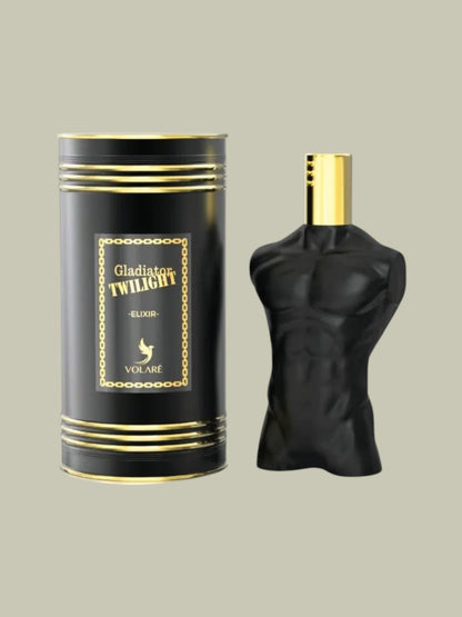 &lt;tc&gt;Eau de parfum&lt;/tc&gt; Gladiator Twilight Elixier - Volaré 100 ML