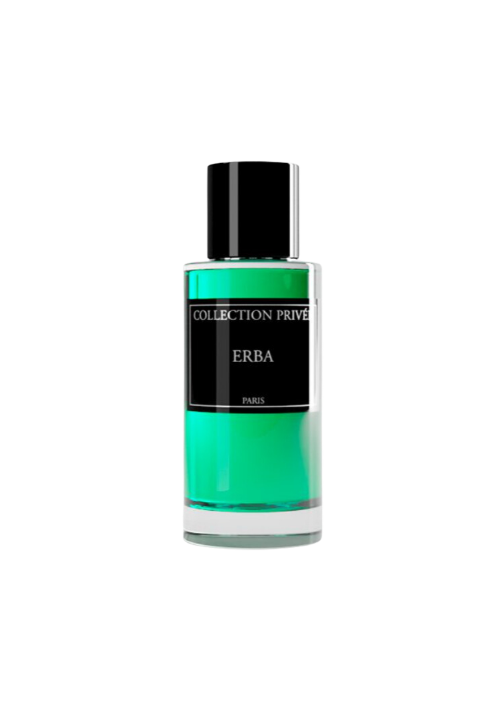 Eau de parfum Erba – Collection Privée 50 ML