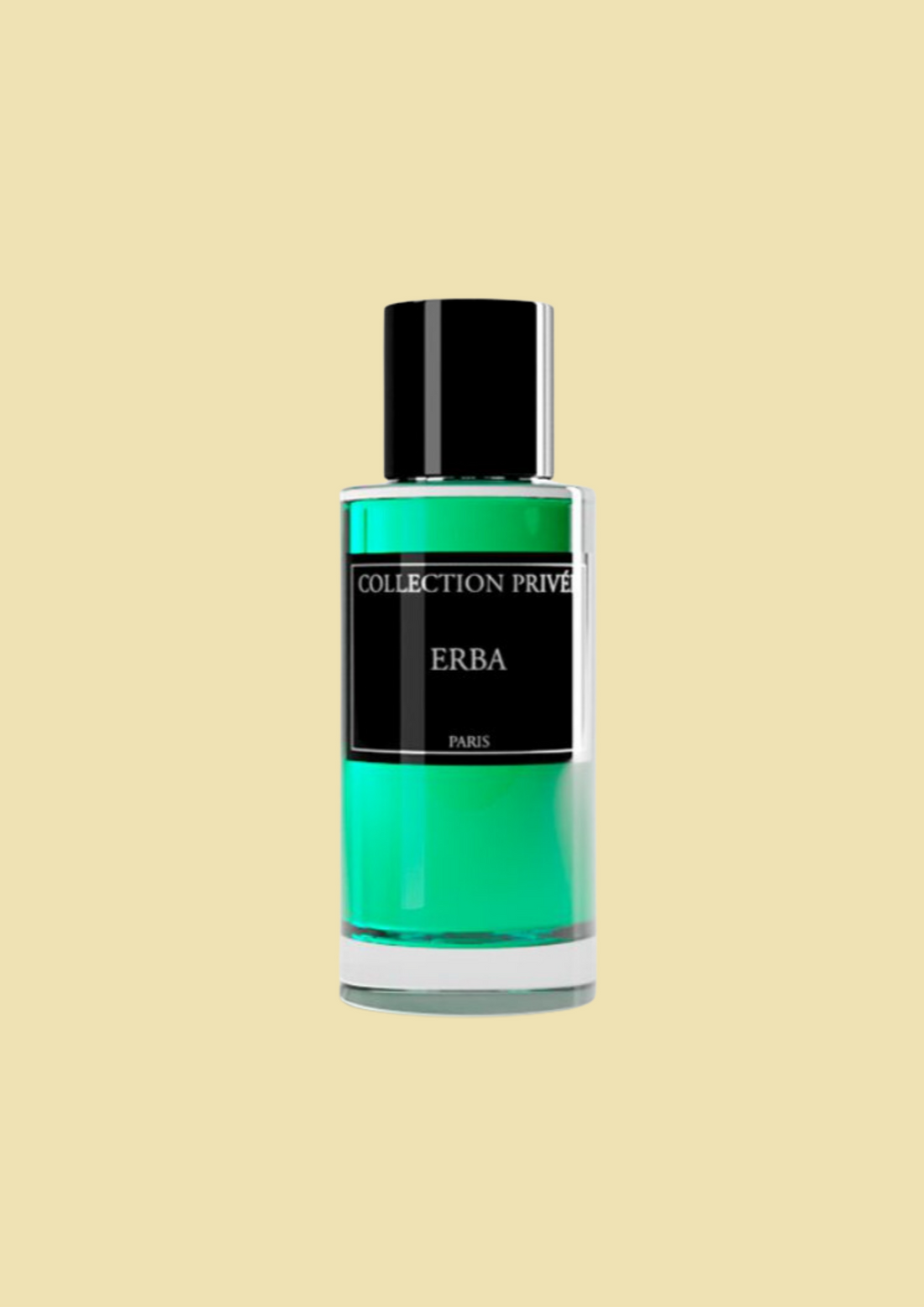 <tc>Eau de parfum</tc> Erba – Privatsammlung 50 ML