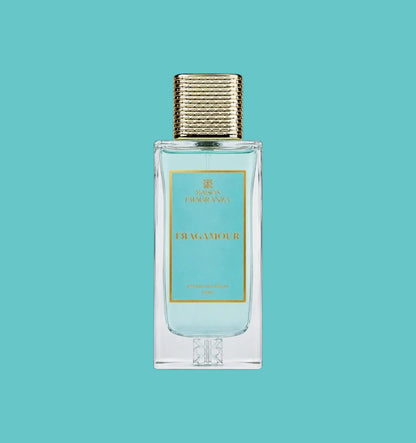 Extrait de Parfum Fragamour - Fragranza Paris 100 ML