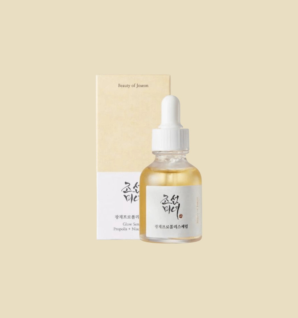 Glow Serum - Beauty of Joseon 30 ML