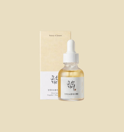 Glow Serum - Beauty of Joseon 30 ML