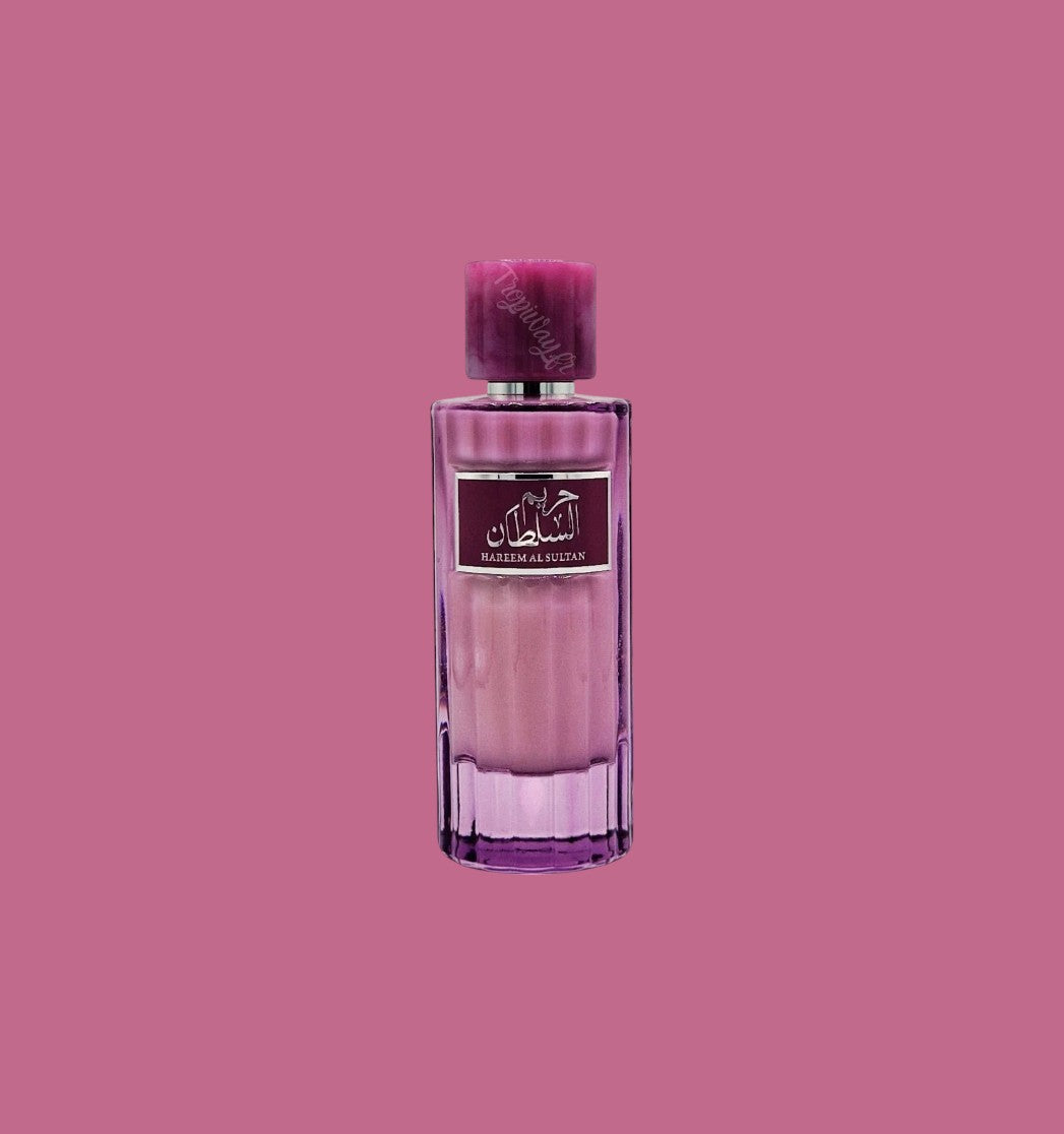 &lt;tc&gt;Eau de milky&lt;/tc&gt; Hareem al Sultan - Lattafa 100 ML