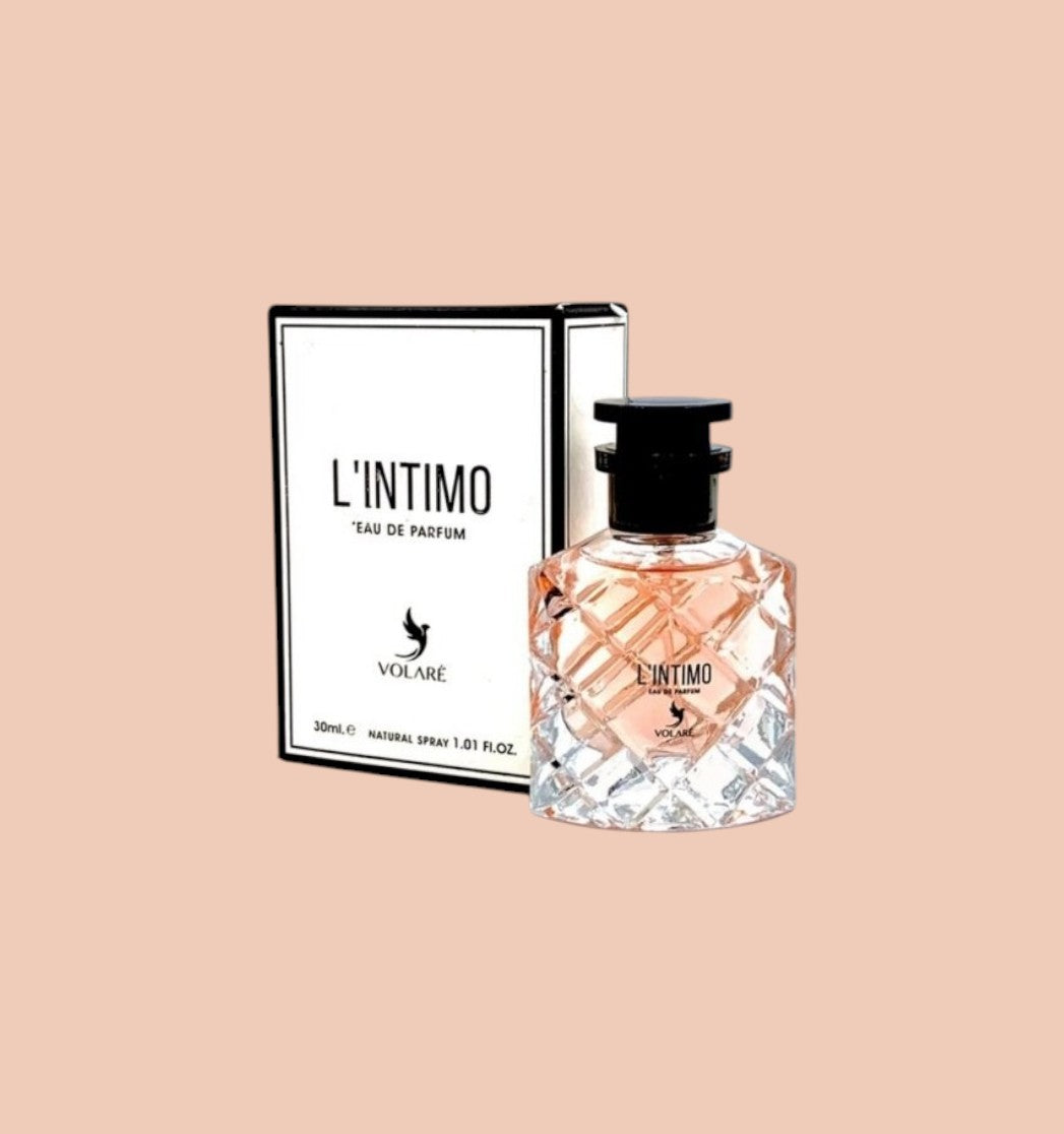 Eau de Parfum L&