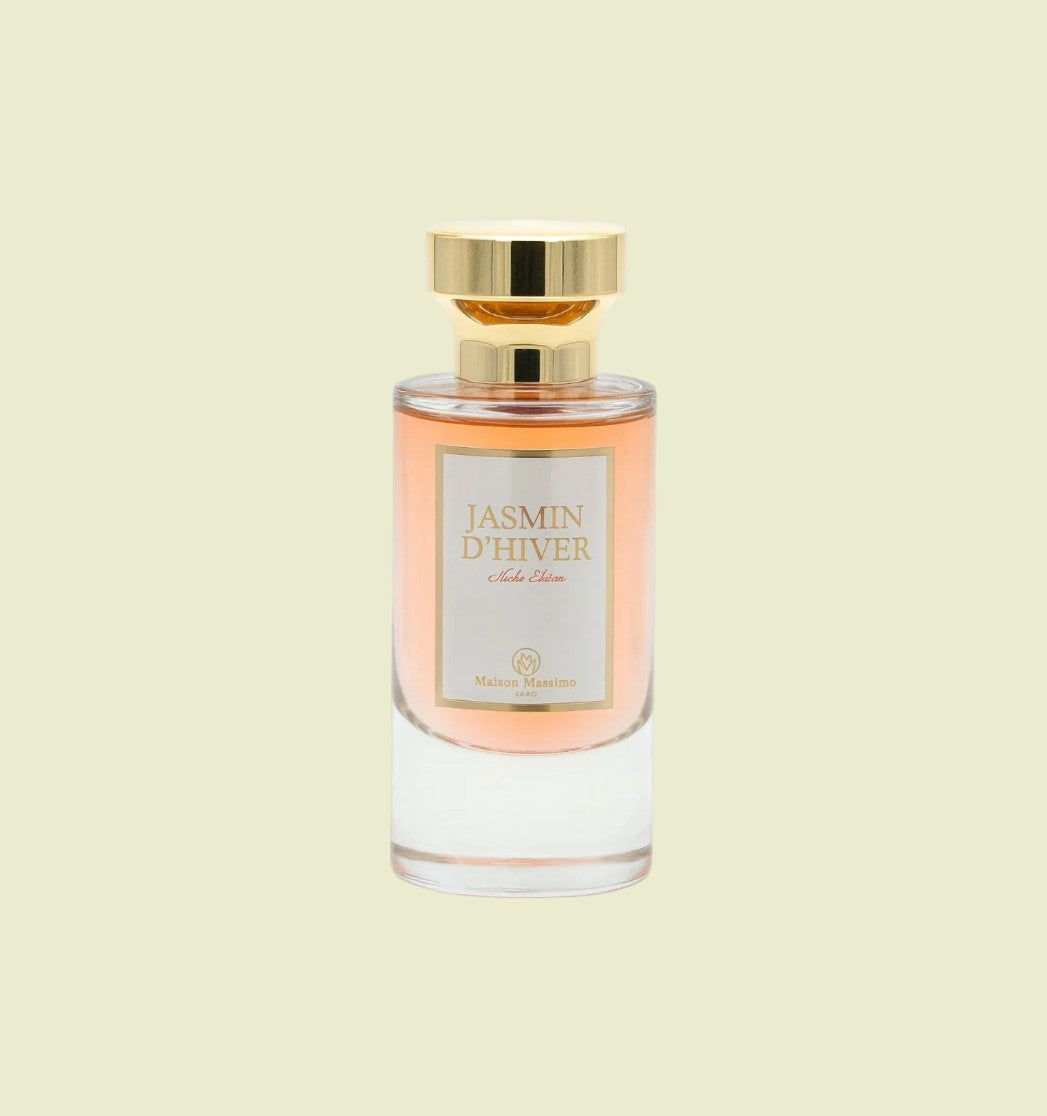 Extrait de Parfum Jasmin d&