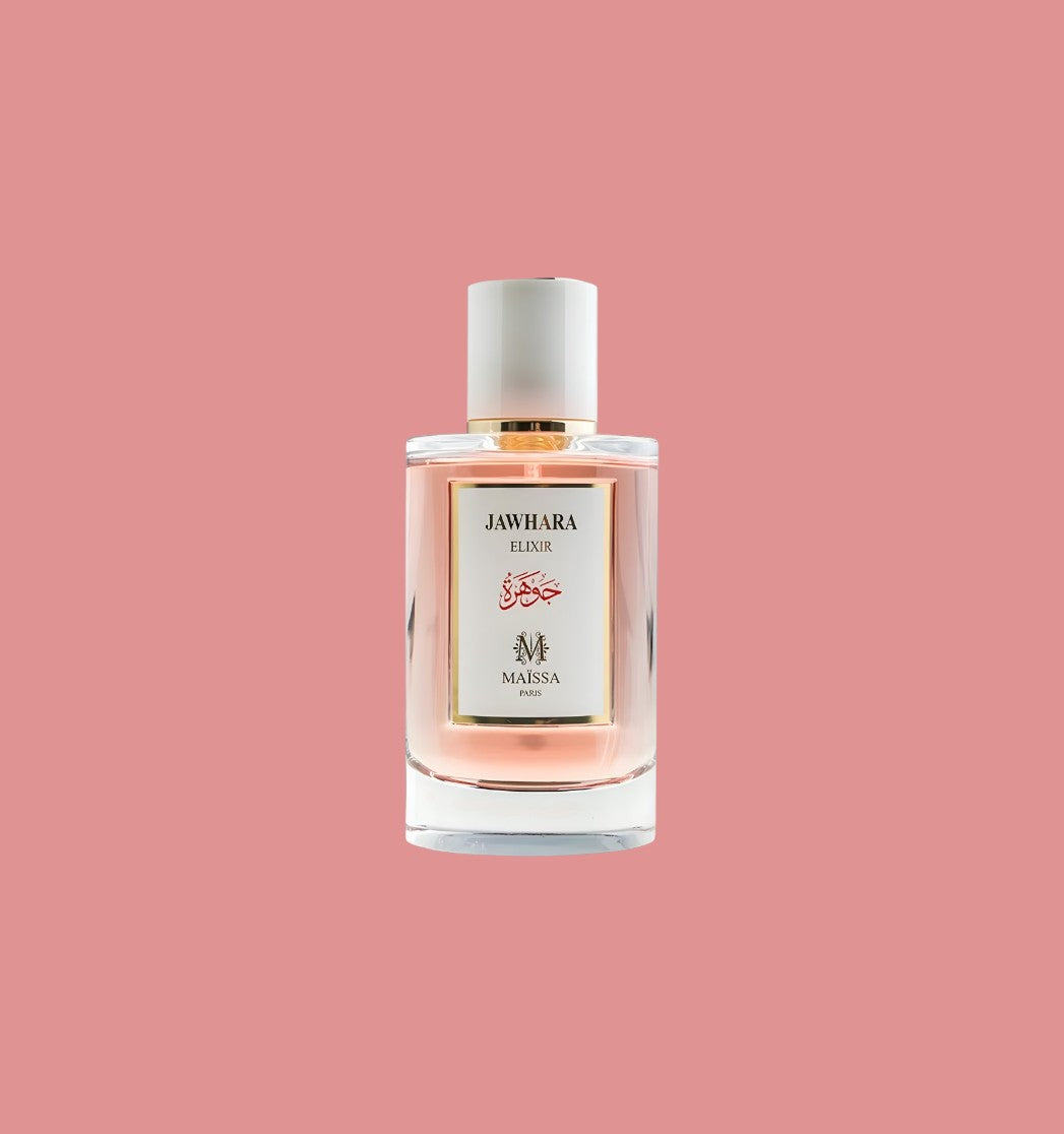 Eau de parfum Jawhara By Maïssa - Maïssa 50 ML