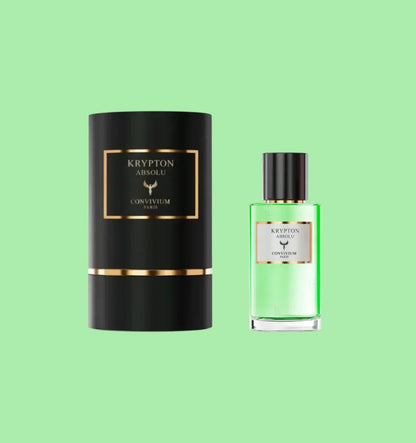 Extrait de parfum KRYPTON ABSOLU – Collection Privée Prestige 50 ML